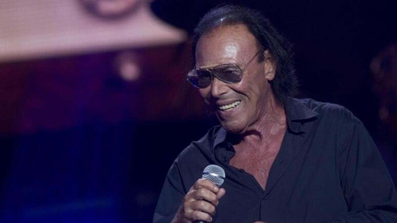 Antonello Venditti operato a Roma: “Sta bene”. Non sono state rese note le cause dell’intervento