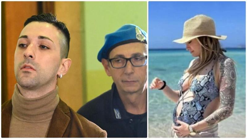Omicidio Tramontano, giudici riconoscono l’aggravante della premeditazione per Impagnatiello