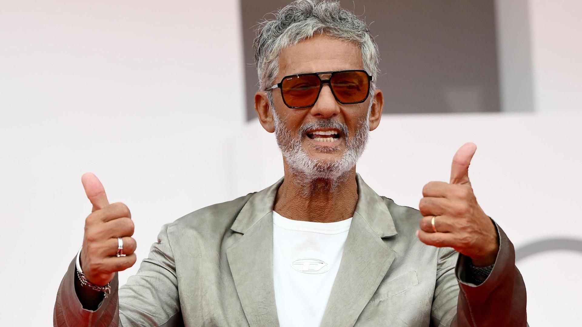 Fiorello says his variety show will return to Rai 1