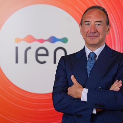 Iren, piano da 10,4 miliardi. La scommessa su acqua, reti elettriche e termovalorizzatori