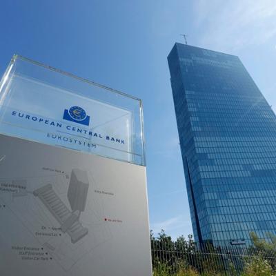 La morsa del credito gela l’Eurozona: crollano i mutui e frenano le imprese