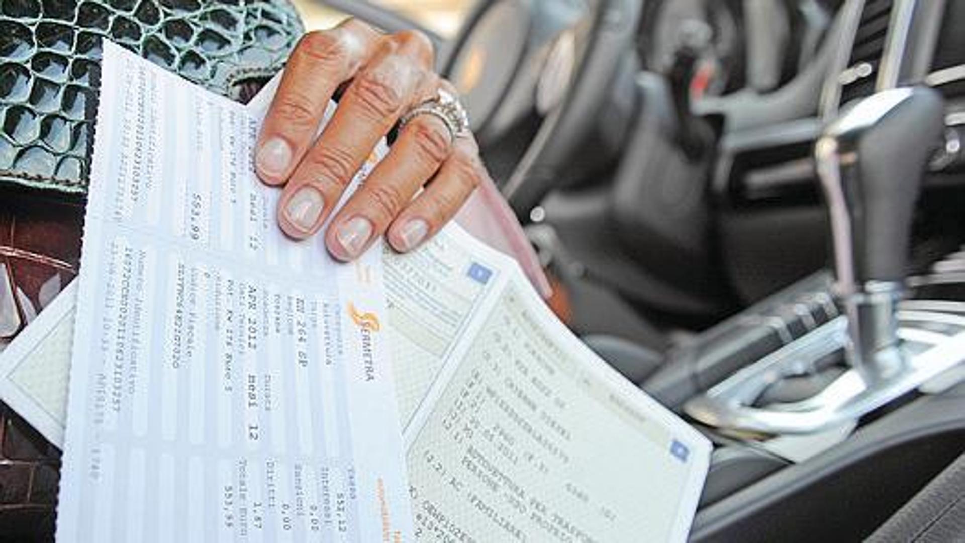 Pare o imposto automóvel, UPB diz não: não há garantias