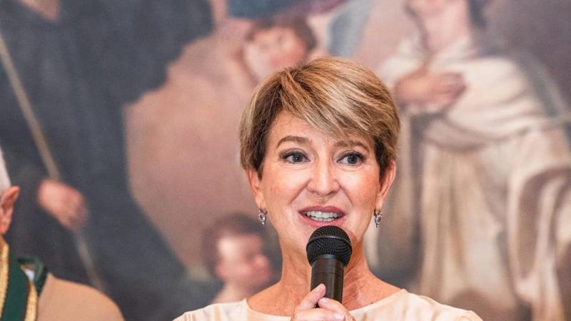“Stoppata dalla politica”. Giuliana Cirio e il caso Fondazione Crc: “Congratulazioni a Bertolino”