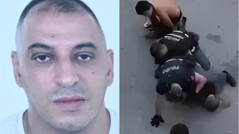 Fakir, la perizia definitiva sull’autopsia: “Lo schiacciamento fu una concausa della morte”
