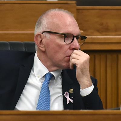 “Testolin ineleggibile”, decade il presidente della Valle d’Aosta. Crisi politica in Regione