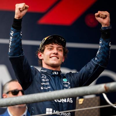 Le ragioni di Senna e del cuore. Kimi, il numero 1 può attendere: “Credo che continuerò con il 12”