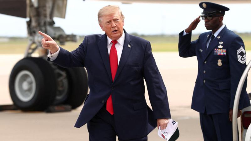 Elezioni Usa, Trump: “Rispetterò il risultato, ma solo se il voto sarà onesto”. L’ombra dei brogli