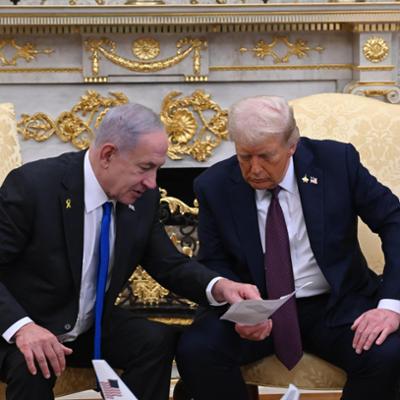 Israele, voto senza un vincitore: Trump sostiene Netanyahu, ma la Casa Bianca è pronta al dopo Bibi