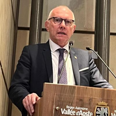 Valle d’Aosta, Testolin decade da presidente. Anche l’appello gli dà torto