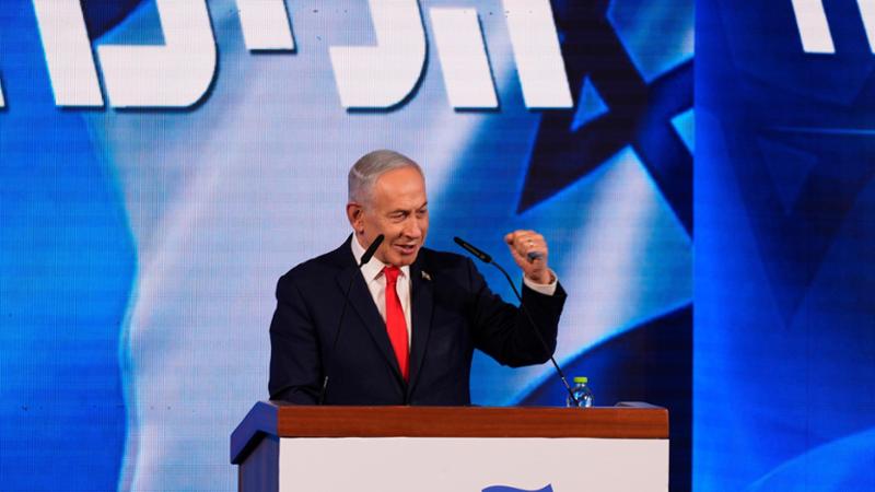 Netanyahu, la rimonta e il discorso senza la parola “vittoria”
