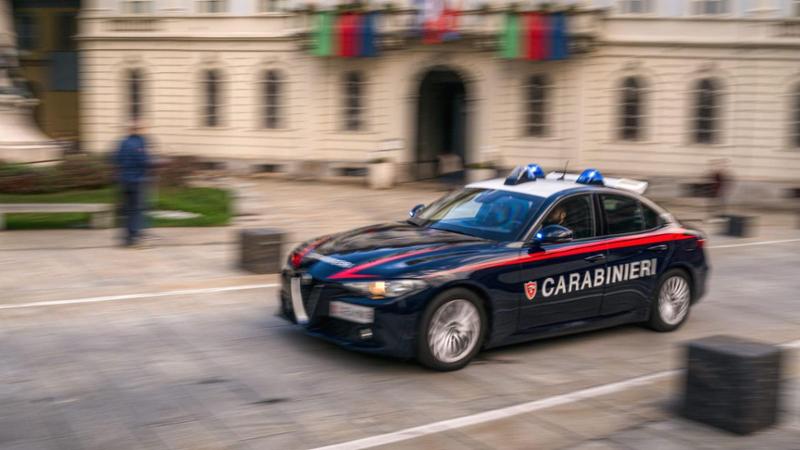 Reggio Emilia, uccide il cugino per l’eredità con un bombolone alla crema