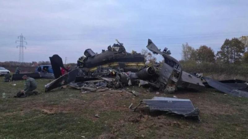 Elicottero militare italiano cade in Bosnia: morti e feriti