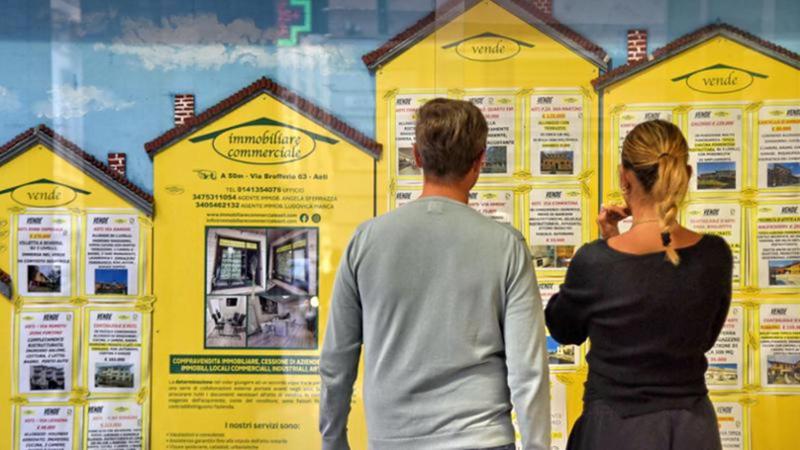 Affitti, rivoluzione nella Manovra 2027: cedolare secca all’1% per gli under 35 e nuovi bonus casa — Italy