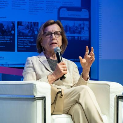 Fornero: “Il fondo per le uscite anticipate? Un inganno, Salvini poco competente”