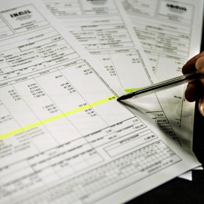 Irpef giù fino a 55 mila euro: in busta paga un guadagno fino a 500 euro all’anno