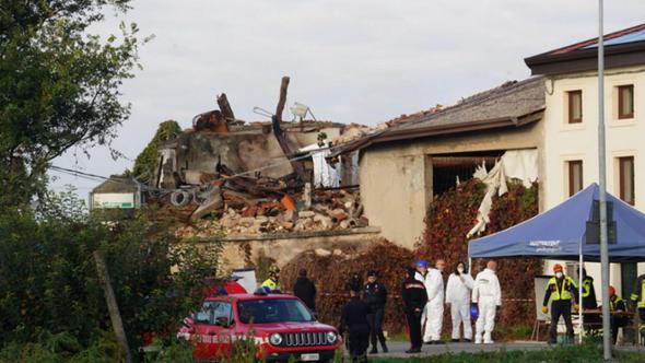 Strage di Castel d’Azzano, tre comandanti dei carabinieri indagati per concorso in omicidio