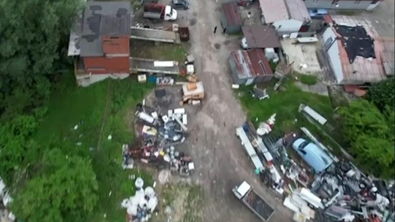 “Bomba ambientale” sul Tanaro, ecco le imprese indagate ad Alba