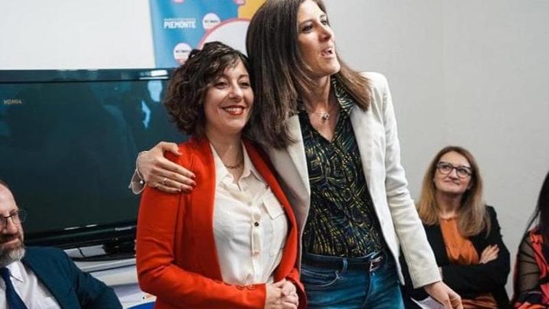 Campo largo, rebus Torino. I 5 Stelle: “Decidono i territori”