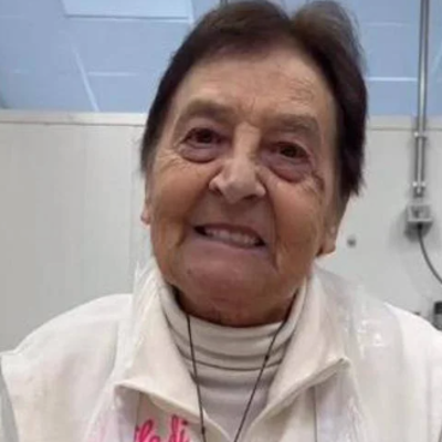 È morta nonna Silvi, la cuoca toscana diventata star di TikTok che cucinò per i reali del Qatar