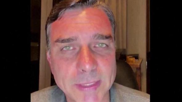 Flávio Bolsonaro rompe il silenzio dopo la fuga negli Usa: “Ecco perché sono scappato dal Brasile”