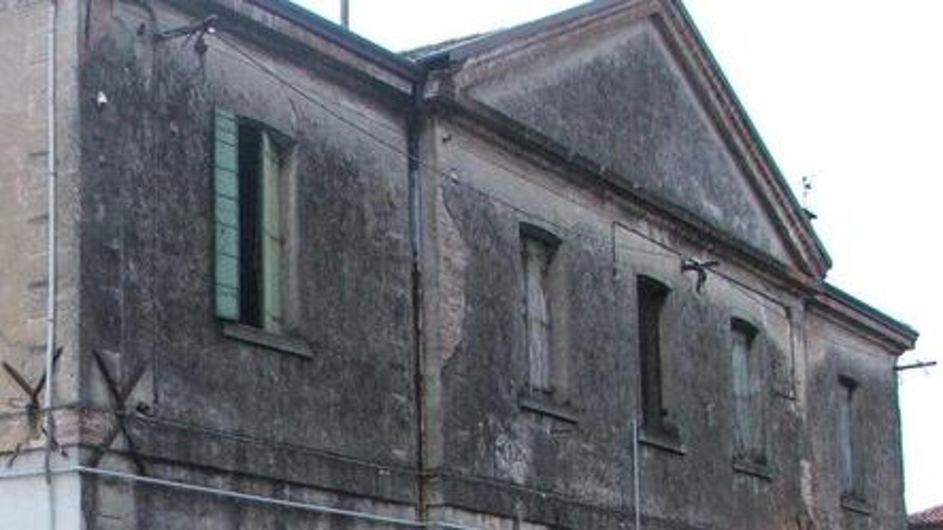 L ex Casa Maestre Rinasce E Diventa Ritrovo Per I Giovani Il Mattino 