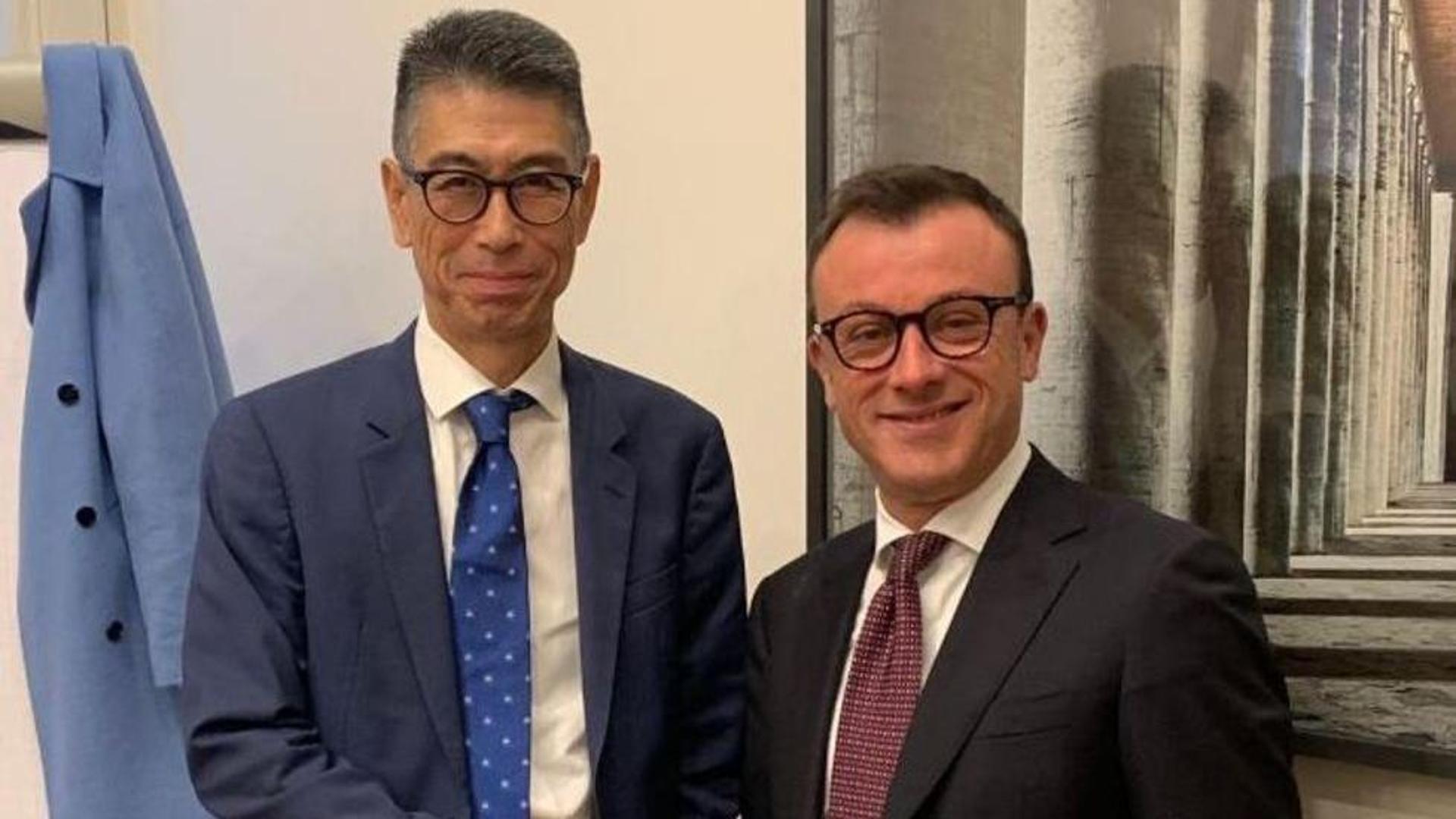 Progetti D impianti Oil Gas La Veneziana Seingim Acquista Un Ramo Di 