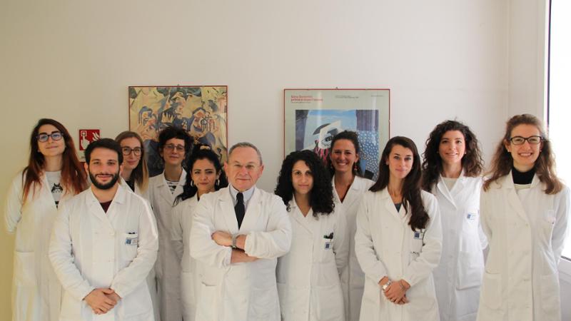Lo Studio Dello Iov Cos Armiamo Le Cellule Killer Contro Il Cancro 