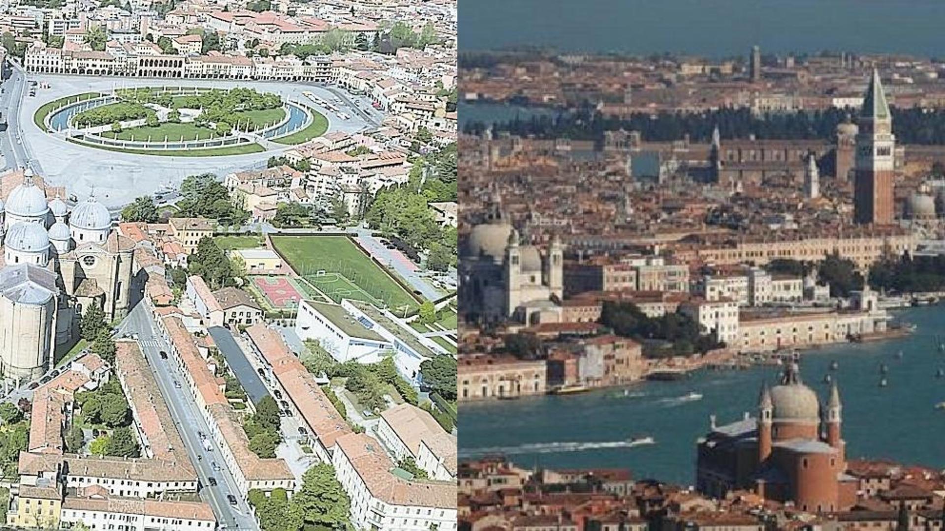 Torna la “guerra” sul capoluogo del Veneto. «Basta Venezia, meglio