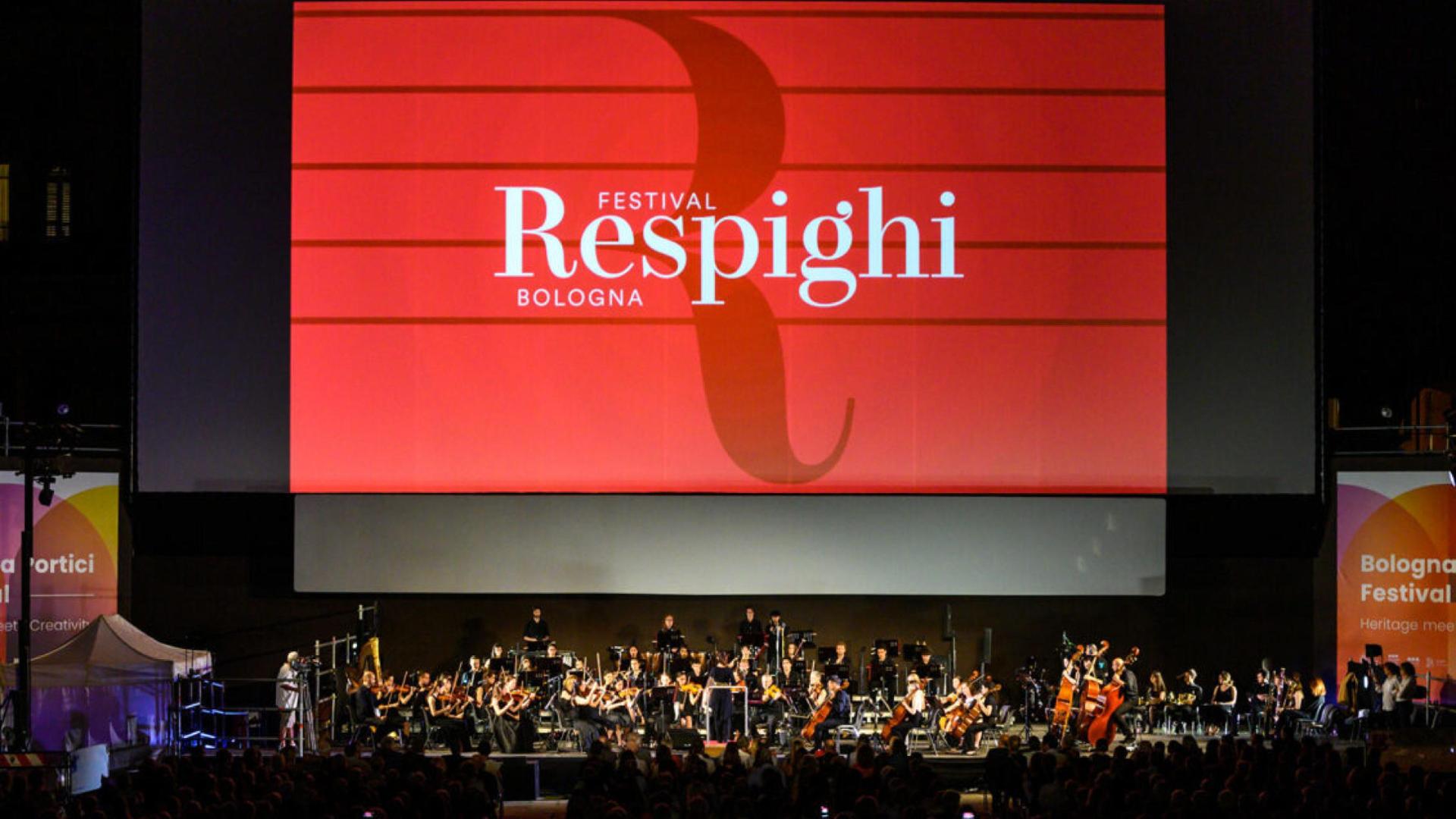 Torna il Festival Respighi Bologna, inaugura Zubin Metha Il Piccolo