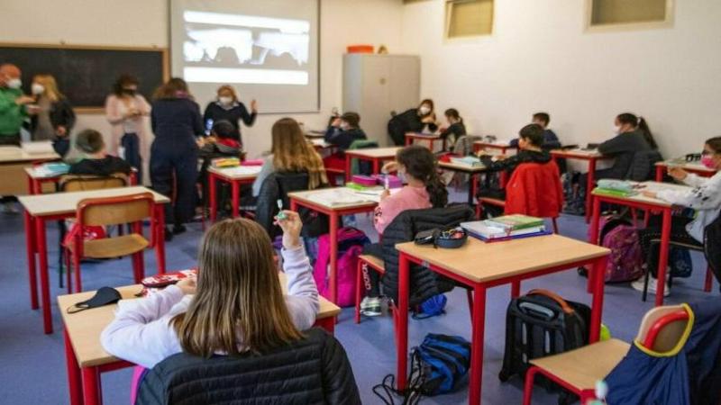 Ritorno a scuola, una piattaforma web per le verifiche dei green pass