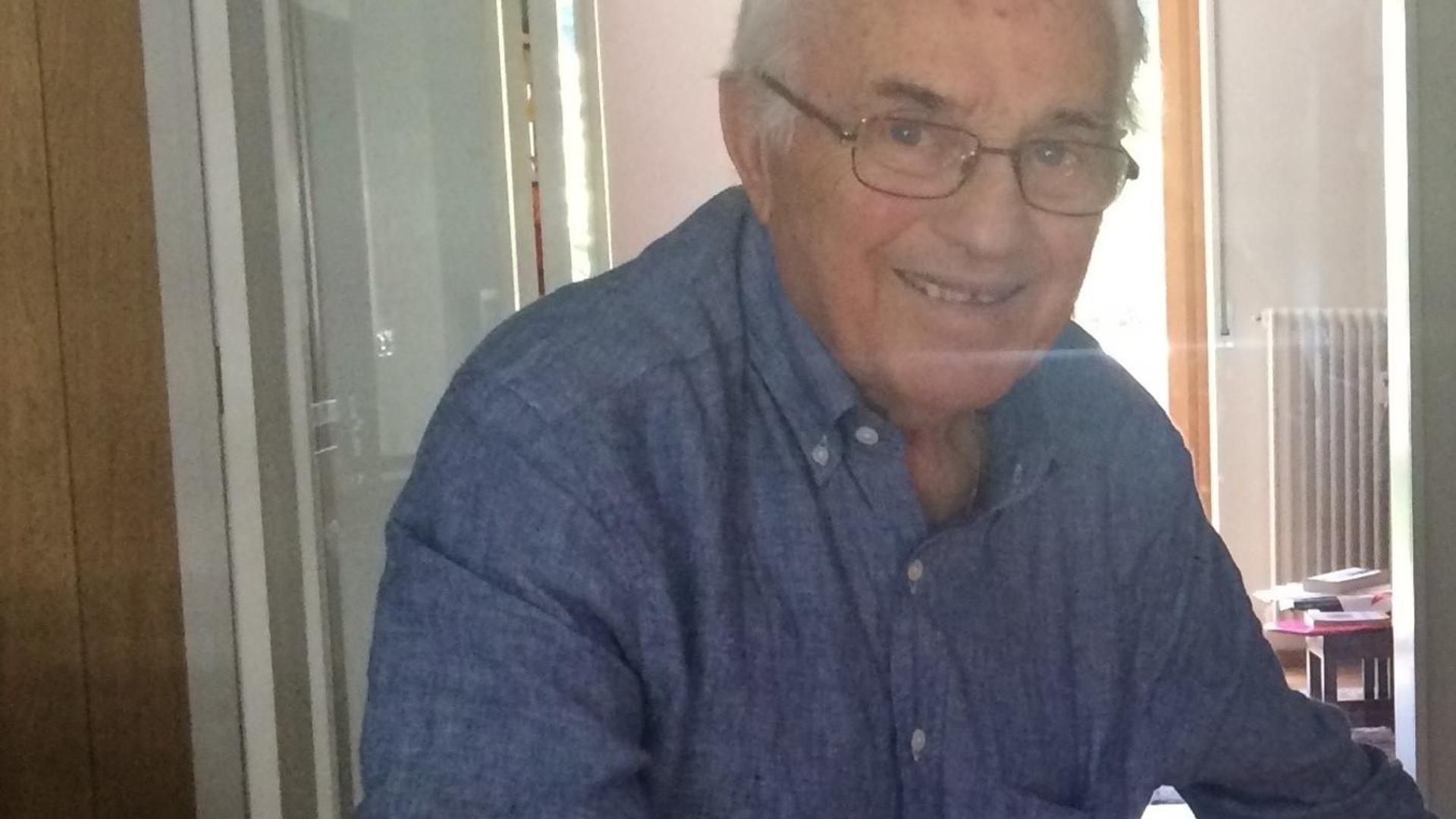  Morto Ottorino Dolso Il Medico Delle Tendopoli Post Terremoto Fu 
