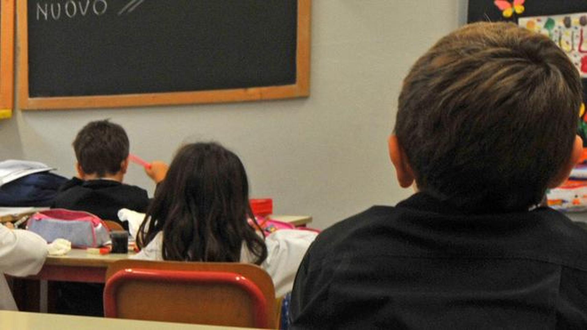 Durante l’ora di supplenza spunta il dvd col film osè - Messaggero Veneto