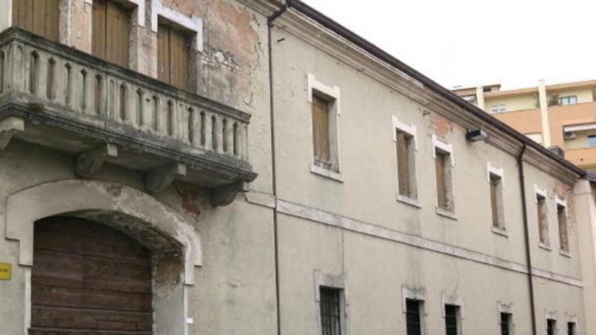 Caserme Dismesse Il Futuro Delle Citt Messaggero Veneto