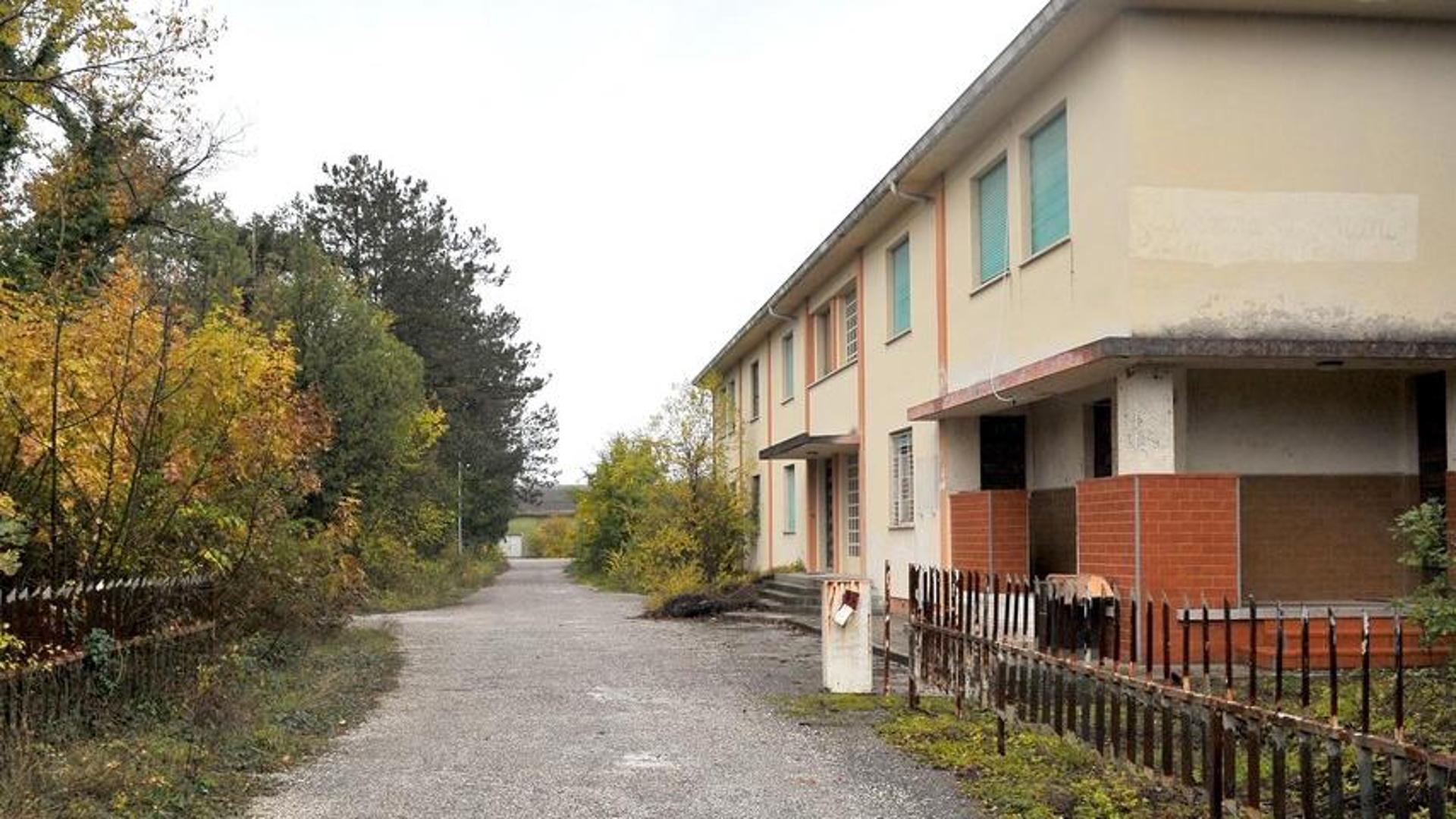 Cinque Caserme Dismesse Ancora Senza Un Futuro Messaggero Veneto