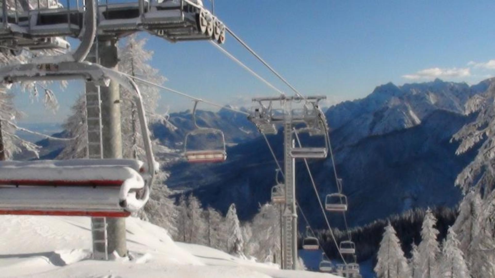 In Montagna Piove Impianti Chiusi E Negli Hotel Fioccano Le Disdette 