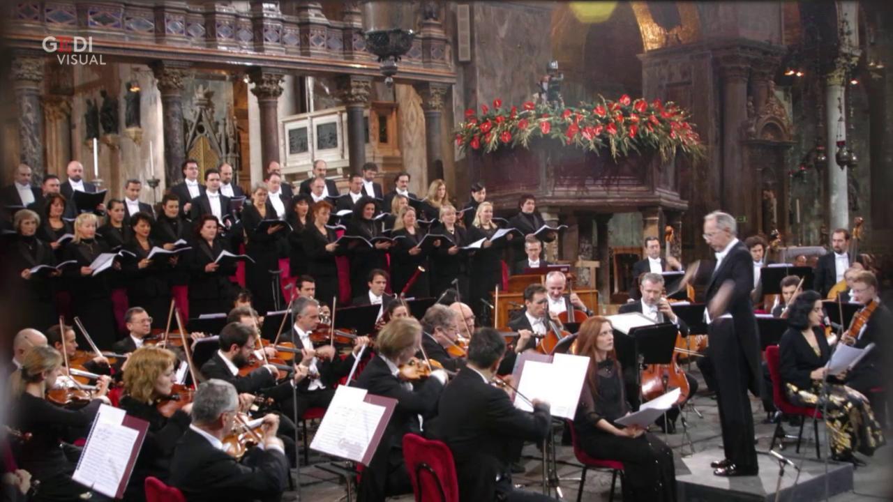 Addio Al Maestro Scimone Un Omaggio Per Immagini Il Mattino Di Padova