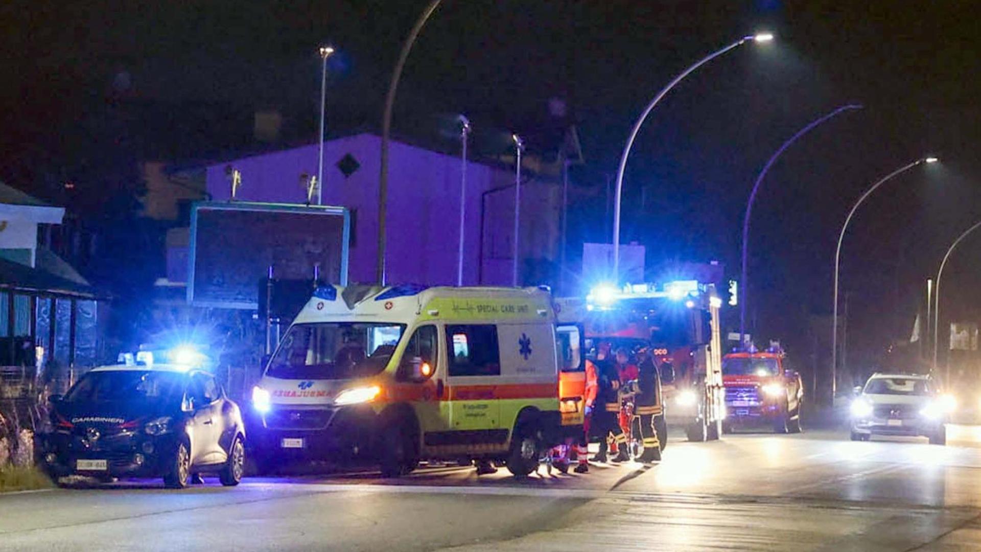 He Drives After Drinking And Collides With Three Cars Ten People he-drives-after-drinking-and-collides-with-three-cars-ten-people