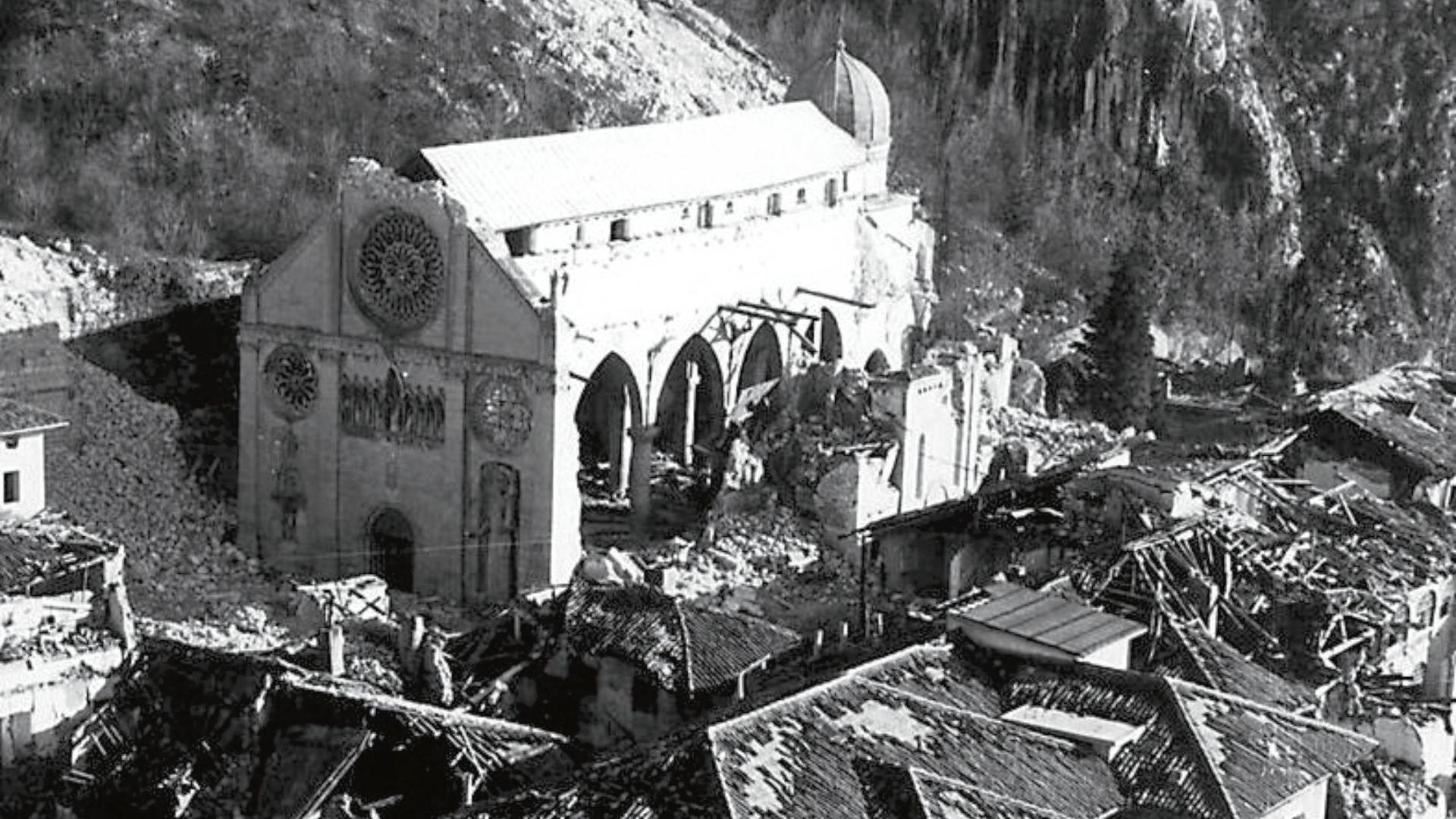 Il Friuli Ricorda Il Terremoto Del 1976 Importante Mantenere Vivo Il Friuli Ricorda Il Terremoto Del 1976 Importante Mantenere Vivo