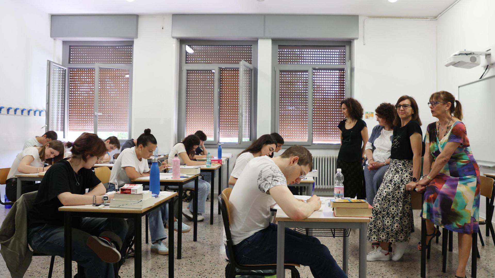 Maturità: dalla prossima settimana al via gli orali - Messaggero Veneto