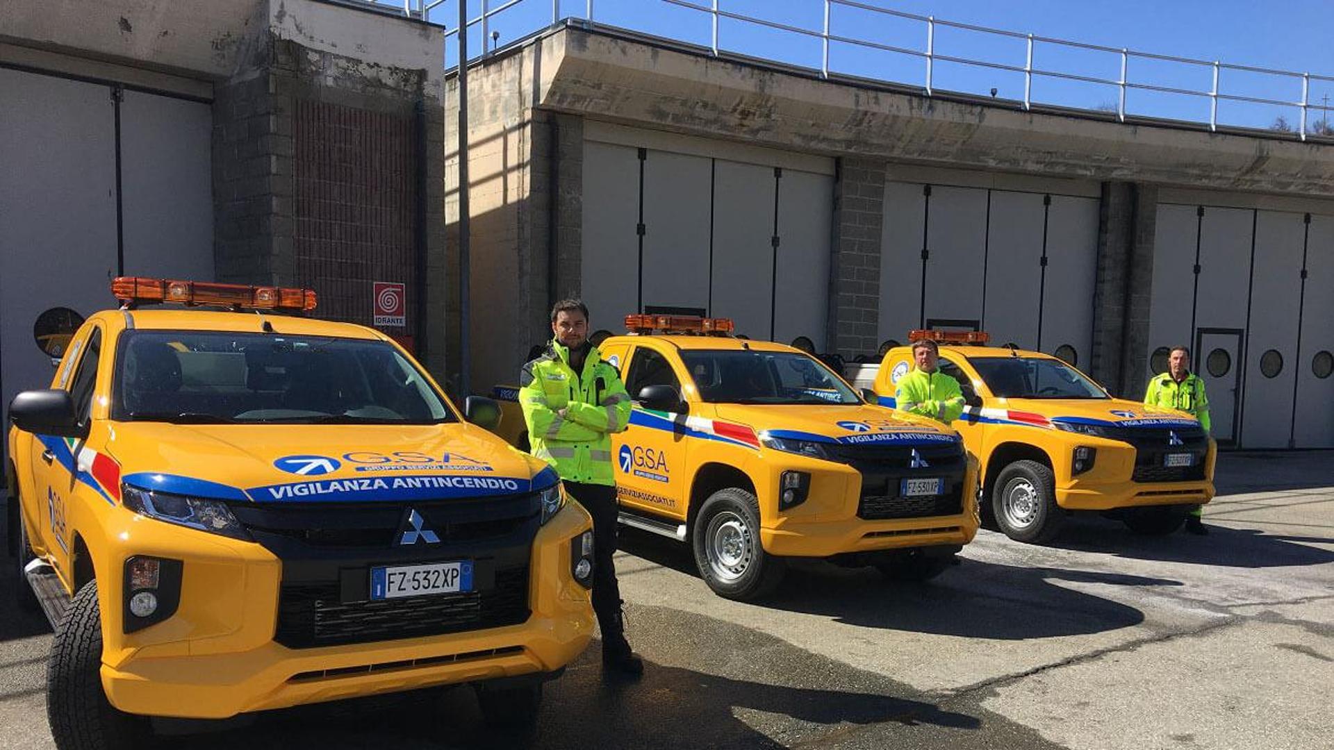 L avanzata Di Gsa A Colpi Di Acquisizioni Rilevata Errevi System 
