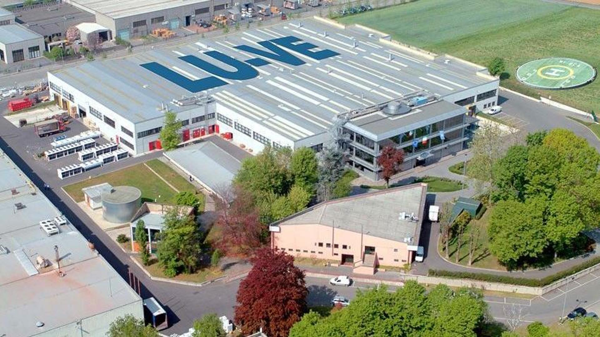 Occupati In Forte Aumento Per Lu ve Group Nel 2022 Nord Est Economia