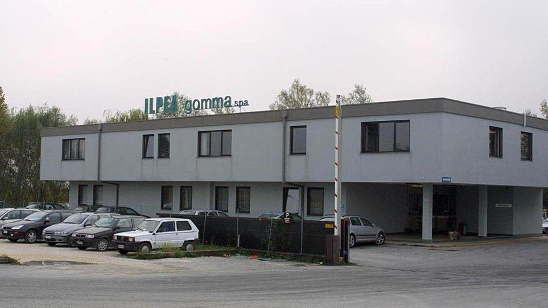 A Ilpea 5 Milioni Di Euro Da Cr dit Agricole E Sace Nord Est Economia