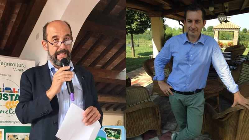 Agriturismi Fioccano Le Disdette Per Matrimoni E Feste Di Laurea 