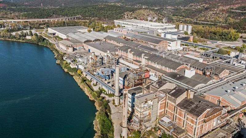Scopri di più sull'articolo ARCHIVIO DELLA CARTIERA DEL TIMAVO