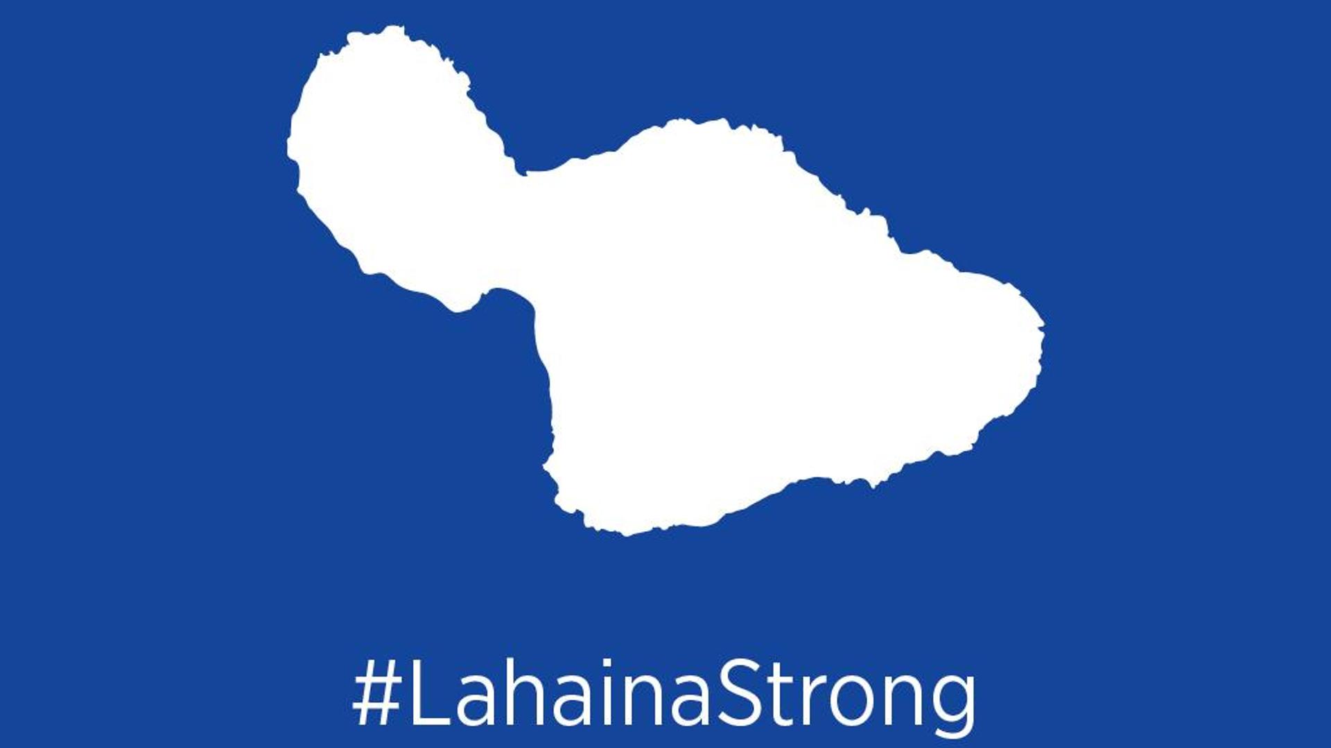 Kering Eyewear donazione per supportare le Hawaii Nord Est Economia