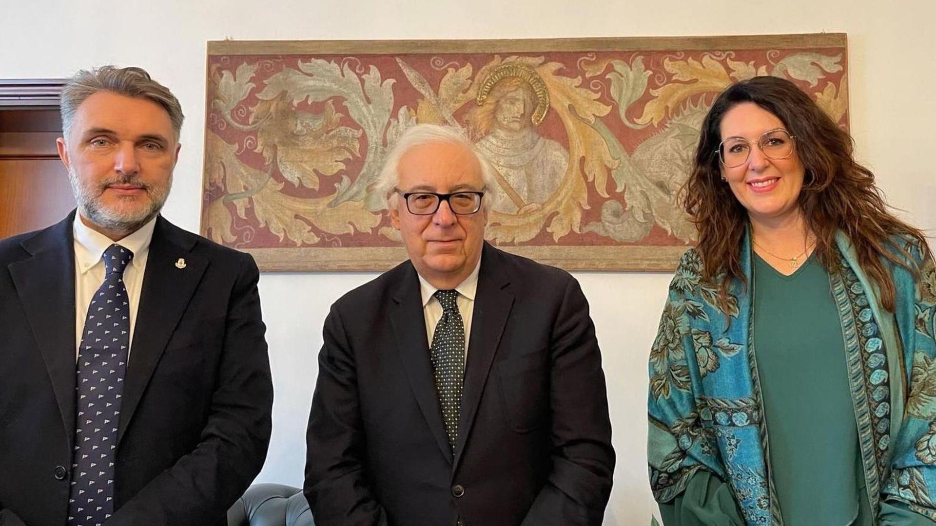 giudice di pace di lecco