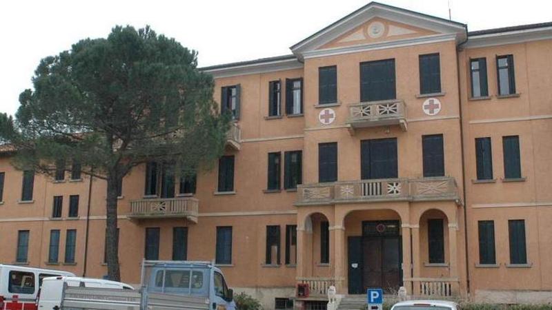 La Sede Della Croce Rossa In Vendita Per 42 Milioni La Nuova Venezia