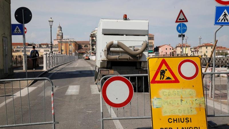 Giro Dei 3 Ponti San Donà Di Piave 2022