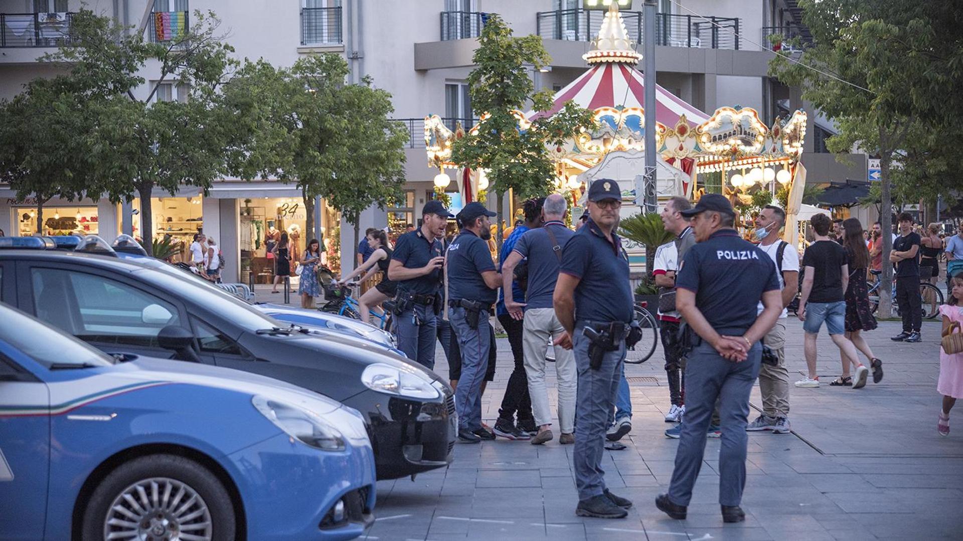 Daspo Per Le Baby Gang E Violenza Contro Le Donne Nel Veneziano 