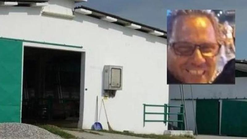 Operaio Morto Dopo La Caduta Dal Tetto A Gardigiano Indagati I 